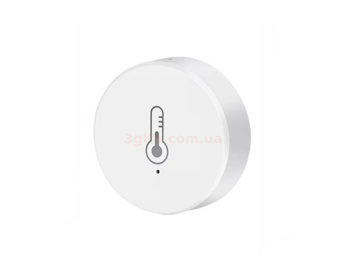 Датчик температуры и влажности